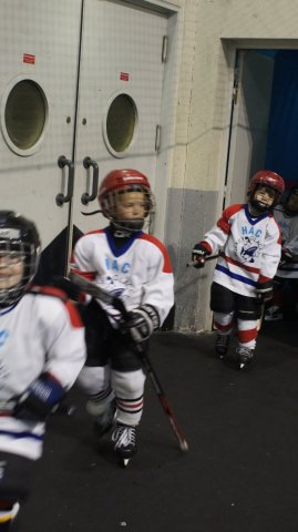 2012 - Tournoi U7 du 8 mai 2012