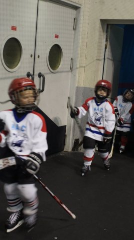 2012 - Tournoi U7 du 8 mai 2012