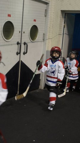 2012 - Tournoi U7 du 8 mai 2012