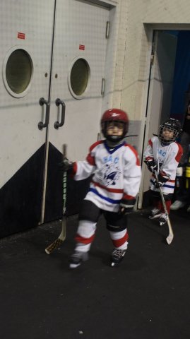 2012 - Tournoi U7 du 8 mai 2012