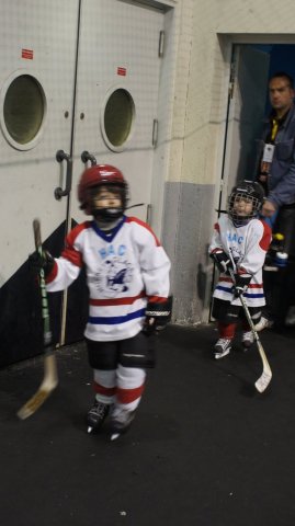 2012 - Tournoi U7 du 8 mai 2012