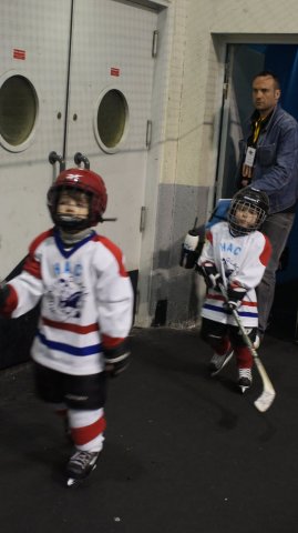 2012 - Tournoi U7 du 8 mai 2012