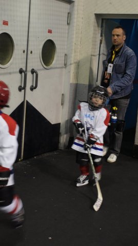 2012 - Tournoi U7 du 8 mai 2012