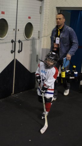 2012 - Tournoi U7 du 8 mai 2012