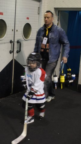 2012 - Tournoi U7 du 8 mai 2012