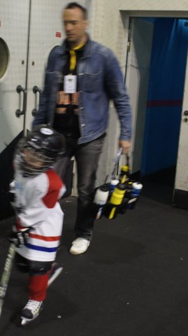 2012 - Tournoi U7 du 8 mai 2012