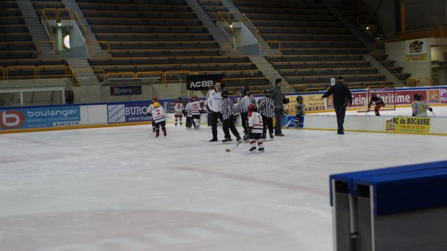2012 - Tournoi U7 du 8 mai 2012