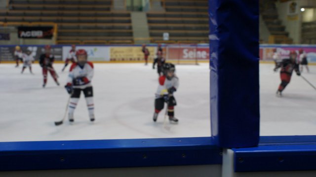 2012 - Tournoi U7 du 8 mai 2012