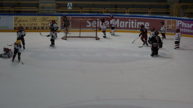 2012 - Tournoi U7 du 8 mai 2012