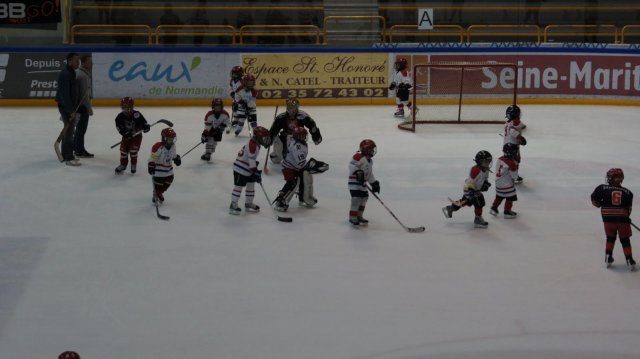 2012 - Tournoi U7 du 8 mai 2012