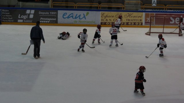 2012 - Tournoi U7 du 8 mai 2012