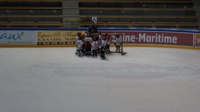 2012 - Tournoi U7 du 8 mai 2012