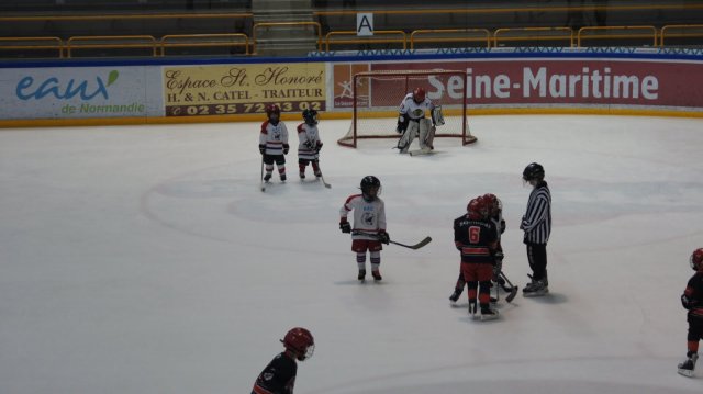 2012 - Tournoi U7 du 8 mai 2012