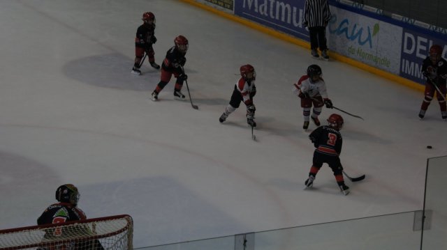 2012 - Tournoi U7 du 8 mai 2012