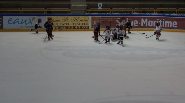 2012 - Tournoi U7 du 8 mai 2012
