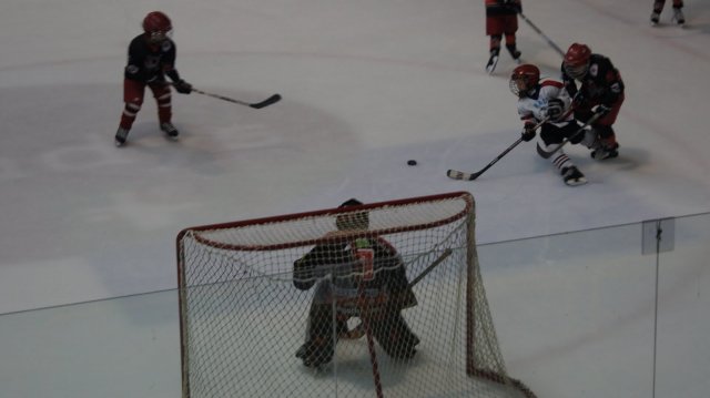 2012 - Tournoi U7 du 8 mai 2012