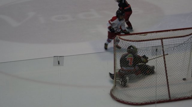 2012 - Tournoi U7 du 8 mai 2012