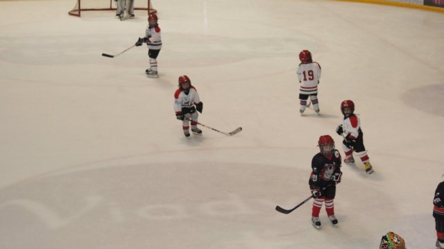 2012 - Tournoi U7 du 8 mai 2012