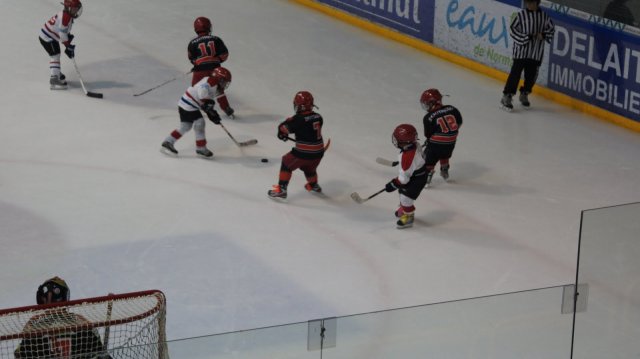 2012 - Tournoi U7 du 8 mai 2012