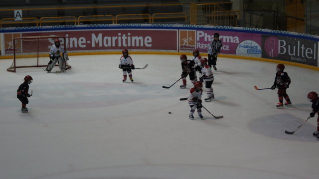 2012 - Tournoi U7 du 8 mai 2012