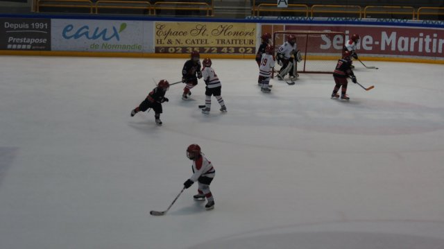 2012 - Tournoi U7 du 8 mai 2012