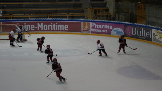 2012 - Tournoi U7 du 8 mai 2012