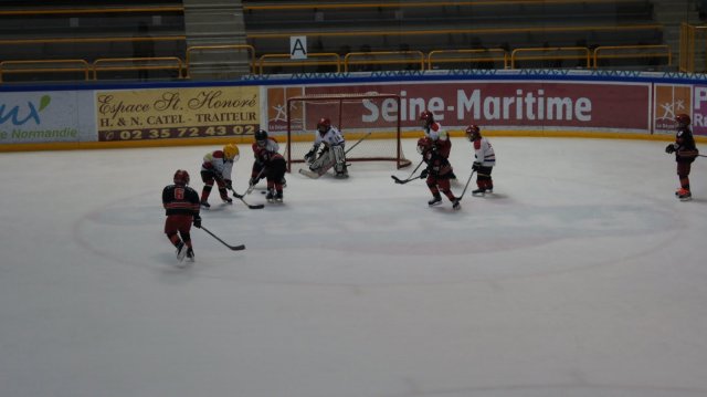 2012 - Tournoi U7 du 8 mai 2012