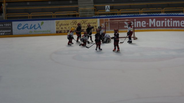 2012 - Tournoi U7 du 8 mai 2012