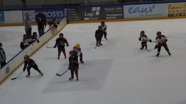 2012 - Tournoi U7 du 8 mai 2012