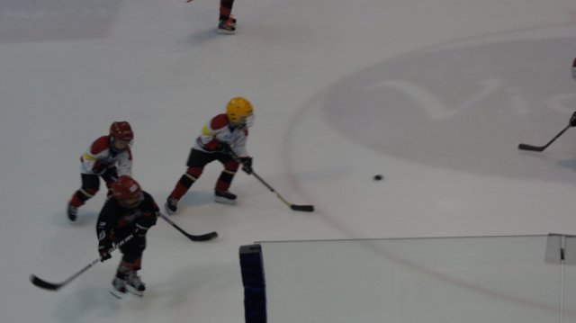 2012 - Tournoi U7 du 8 mai 2012