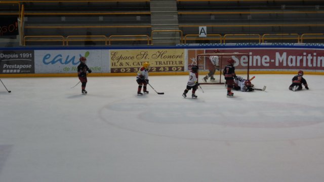 2012 - Tournoi U7 du 8 mai 2012