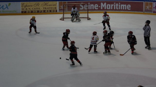 2012 - Tournoi U7 du 8 mai 2012
