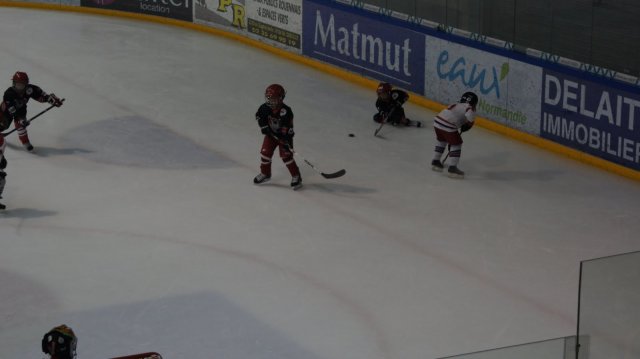 2012 - Tournoi U7 du 8 mai 2012