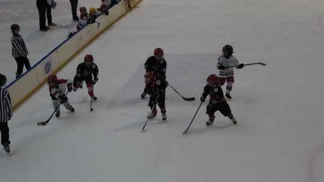 2012 - Tournoi U7 du 8 mai 2012