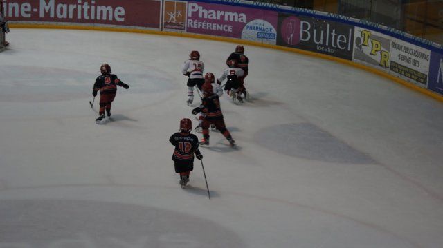 2012 - Tournoi U7 du 8 mai 2012