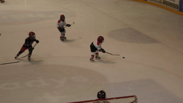2012 - Tournoi U7 du 8 mai 2012