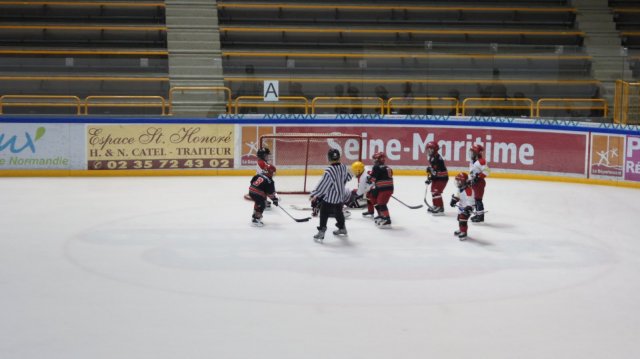 2012 - Tournoi U7 du 8 mai 2012