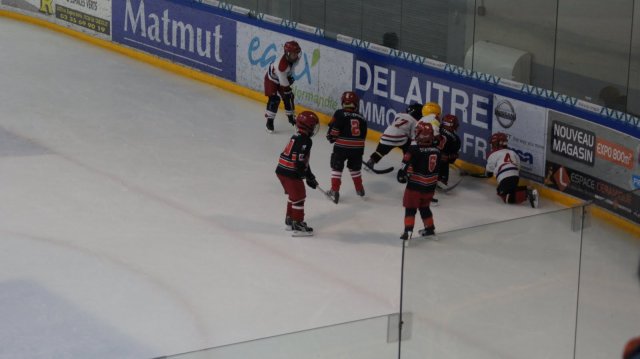 2012 - Tournoi U7 du 8 mai 2012