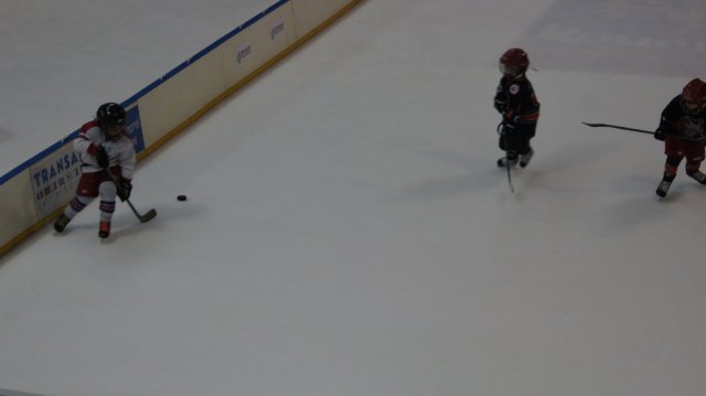 2012 - Tournoi U7 du 8 mai 2012