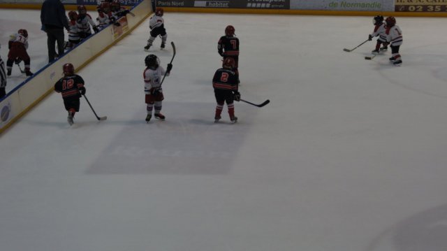 2012 - Tournoi U7 du 8 mai 2012