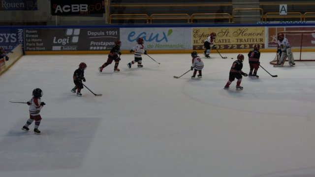 2012 - Tournoi U7 du 8 mai 2012