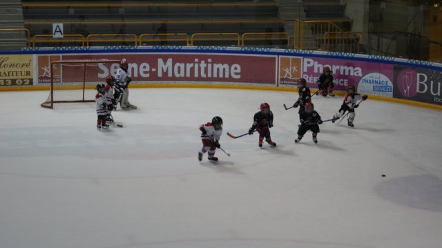 2012 - Tournoi U7 du 8 mai 2012