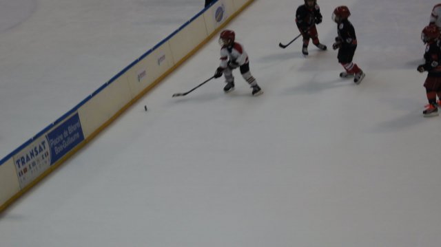 2012 - Tournoi U7 du 8 mai 2012