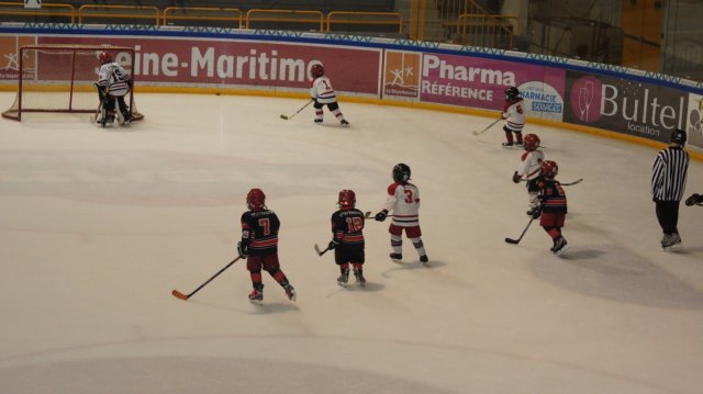 2012 - Tournoi U7 du 8 mai 2012