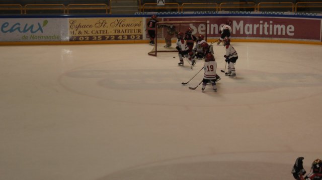2012 - Tournoi U7 du 8 mai 2012