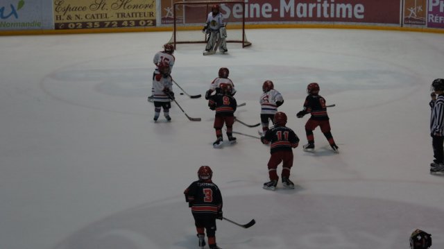 2012 - Tournoi U7 du 8 mai 2012