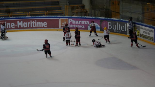2012 - Tournoi U7 du 8 mai 2012