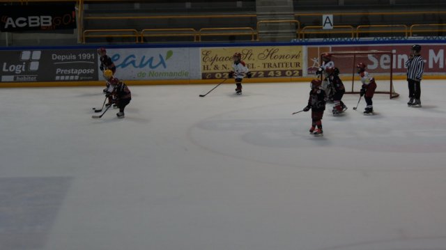 2012 - Tournoi U7 du 8 mai 2012
