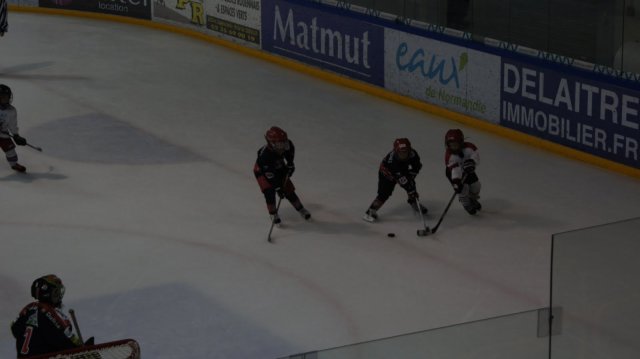 2012 - Tournoi U7 du 8 mai 2012