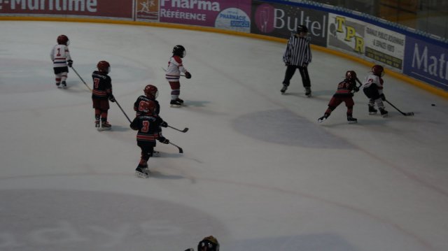 2012 - Tournoi U7 du 8 mai 2012